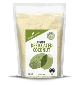 Ceres Organics Organic Desiccated Coconut
