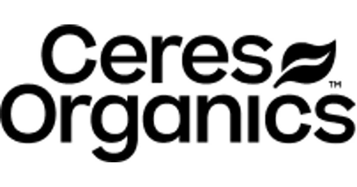 Ceres Organics — Organic Lentils, Chickpeas & Garden Peas