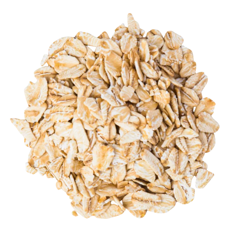 Ceres Organics Organic Rolled Oats – Jumbo Wholegrain