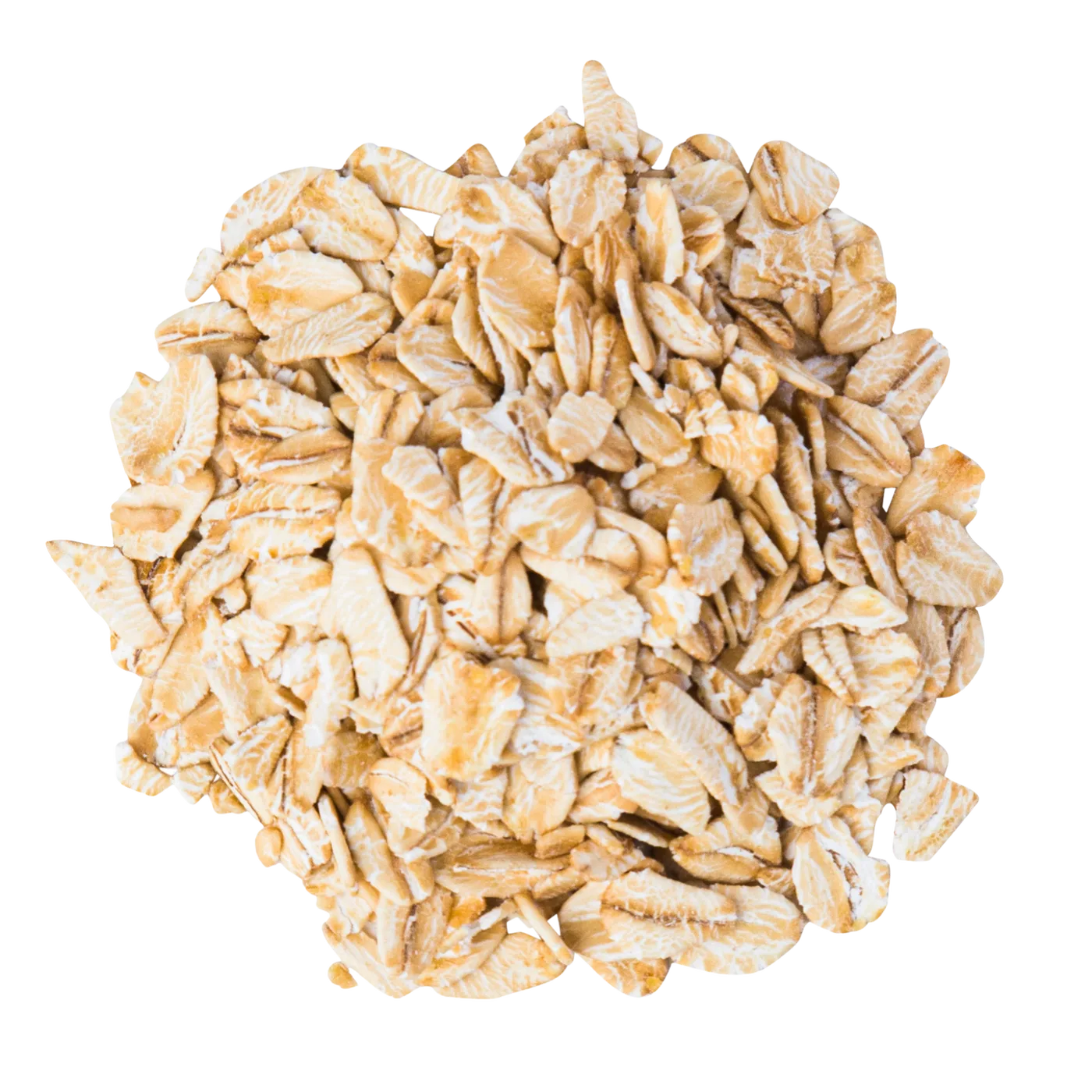 Ceres Organics — Organic Rolled Oats – Jumbo Wholegrain