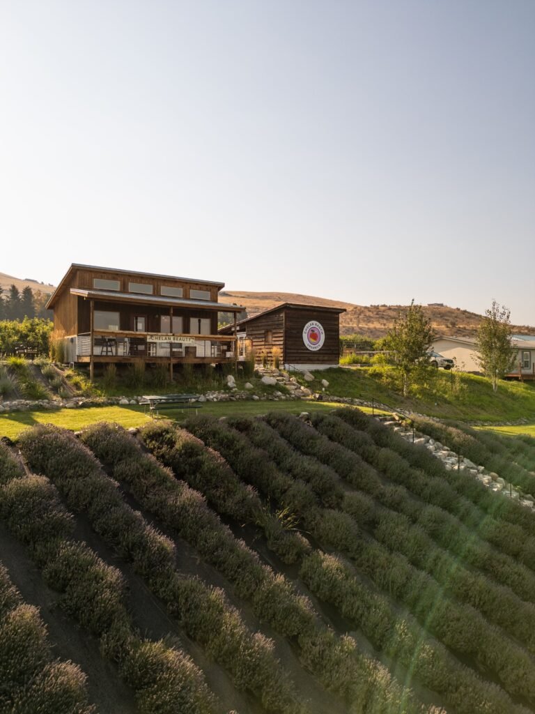 Chelan Ranch