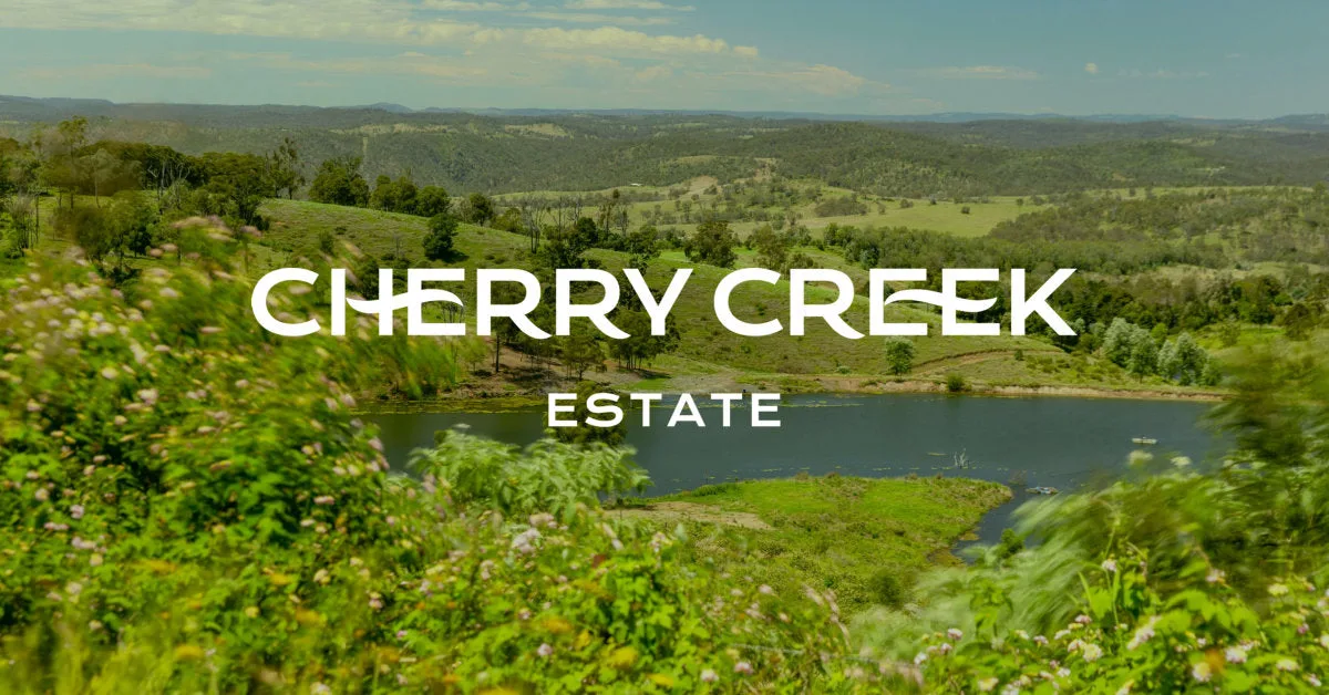 Cherry Creek Estate — Extra Virgin Cold-Pressed Avocado Oil
