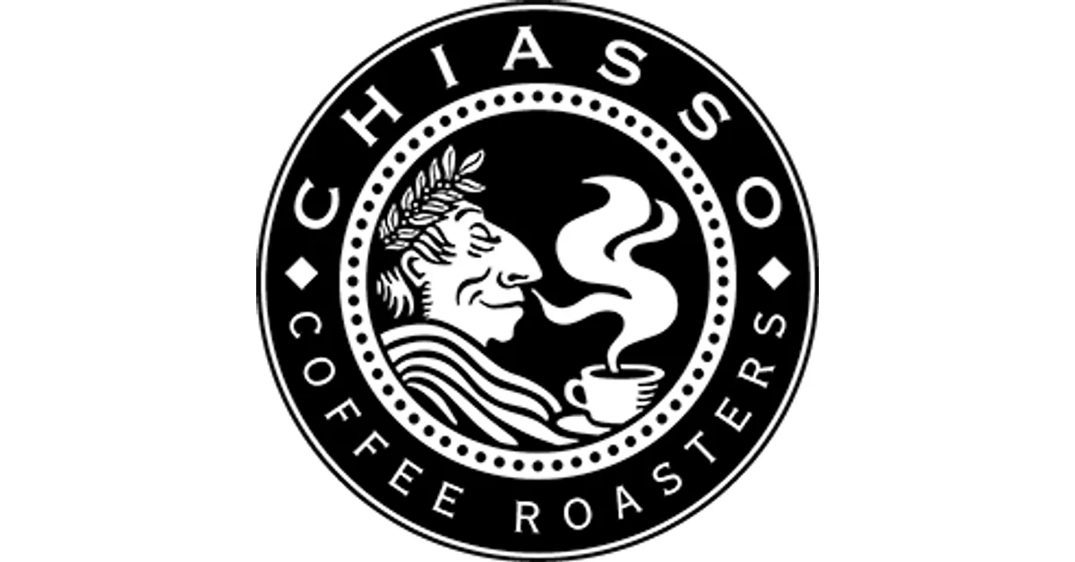 Chiasso Coffee Dolce Organic blend (also Pascolo espresso)