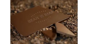 Chococard chocolate