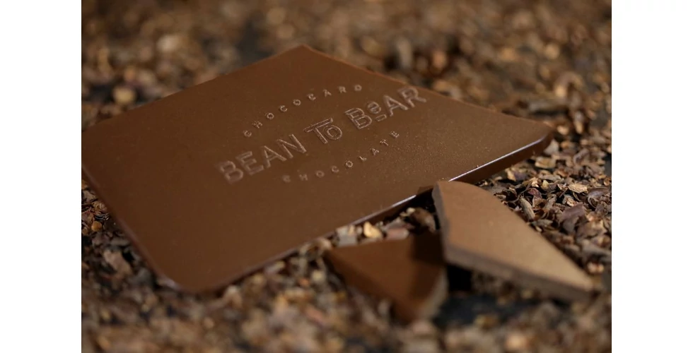 Chococard chocolate