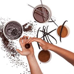 Chocokoo chocolate
