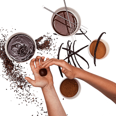 Chocokoo chocolate