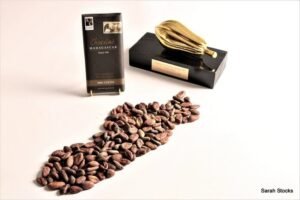 Chocolat Madagascar chocolate