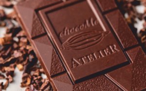 ChocoMe Atelier chocolate
