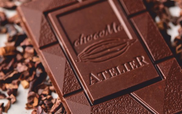 ChocoMe Atelier chocolate