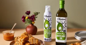 Chosen Foods 100% Pure Avocado Oil