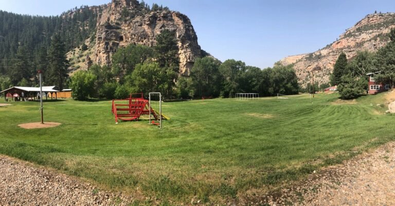 Circle J Ranch