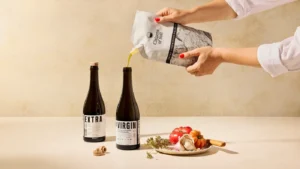 Citizens of Soil Greek Single Estate EVOO