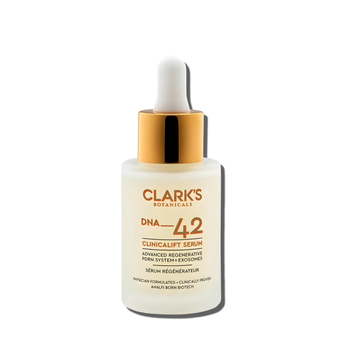 Clark’s Botanicals