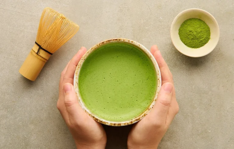 Clearspring Organic Japanese Matcha (Ceremonial/Premium) & Matcha Sencha