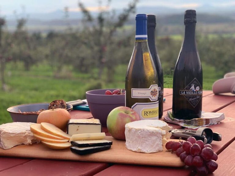 Cobble Knoll Orchard
