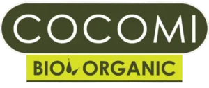 Cocomi Organic Desiccated Coconut