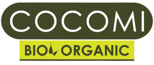 Cocomi — Organic Desiccated Coconut