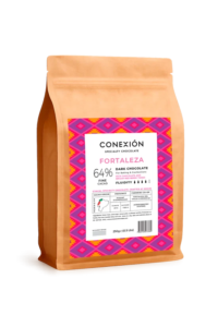 Conexion Chocolate chocolate