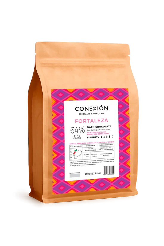 Conexion Chocolate chocolate