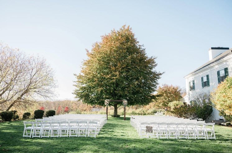 Connemara House Farm LLC