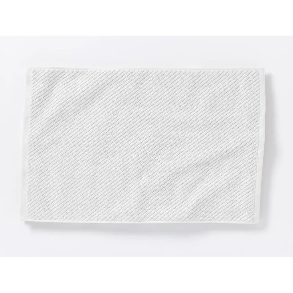 Coyuchi Bath Mats Review: Sustainability & Environment