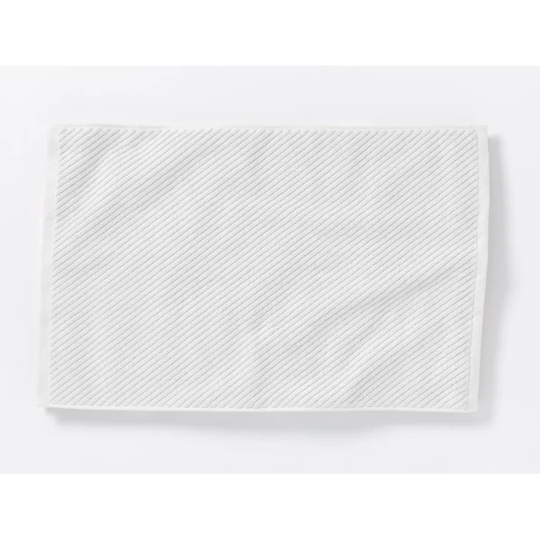 Coyuchi Bath Mats Review: Sustainability & Environment