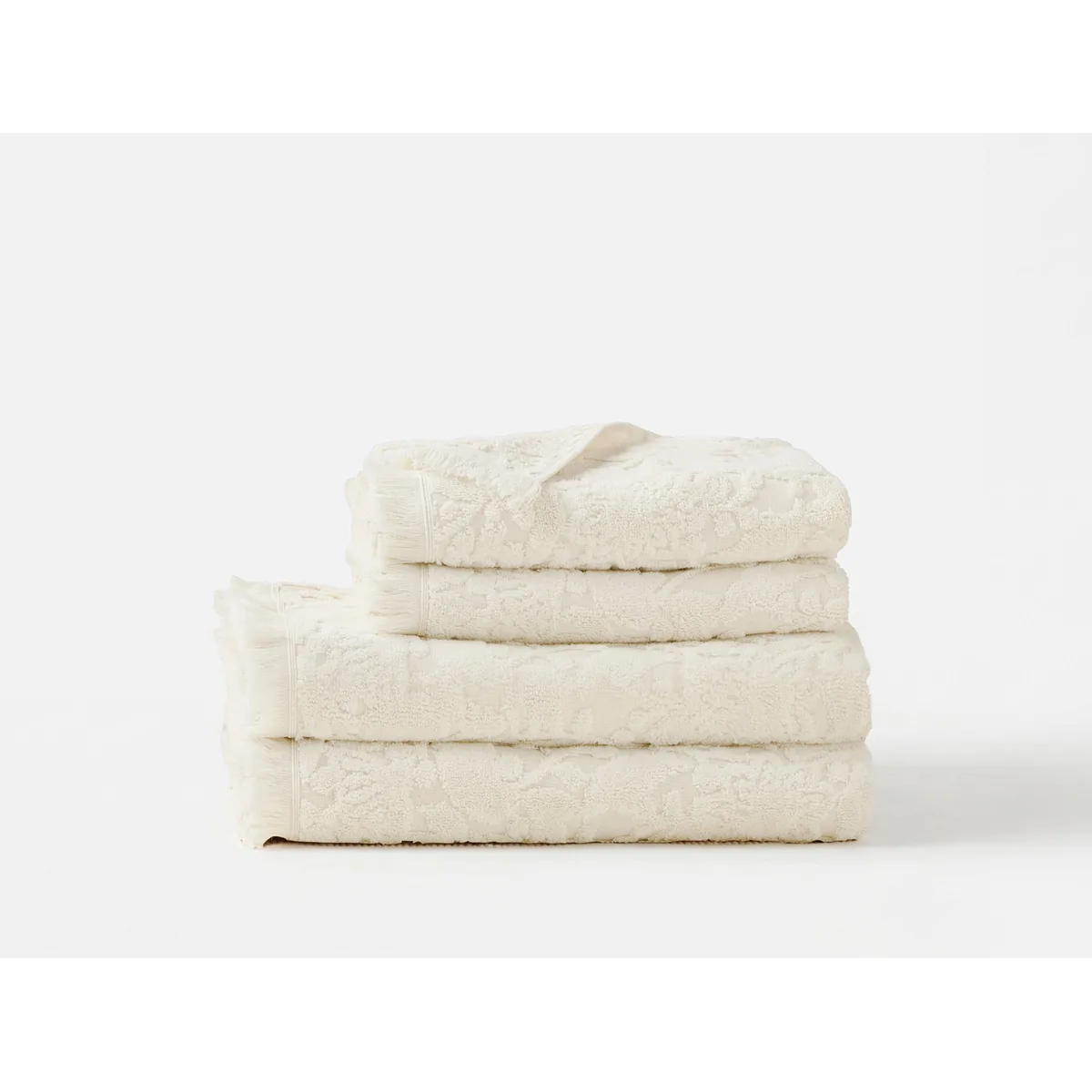 Coyuchi Bath Towels Review: Sustainability & Environment