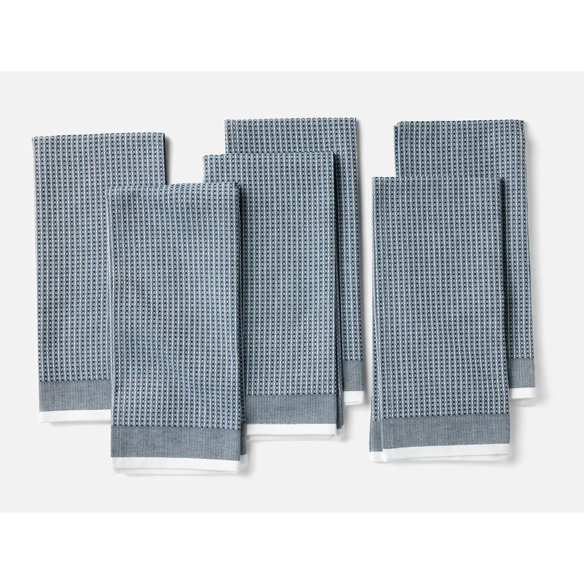 Coyuchi Kitchen & Tea Towels Review: Sustainability & Environment