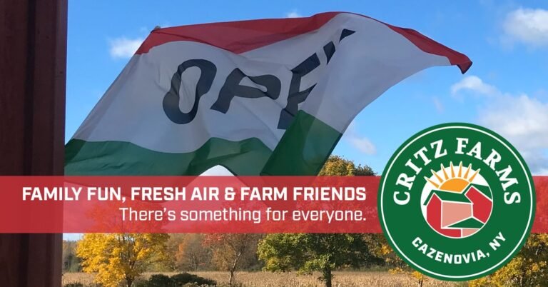 Critz Farms