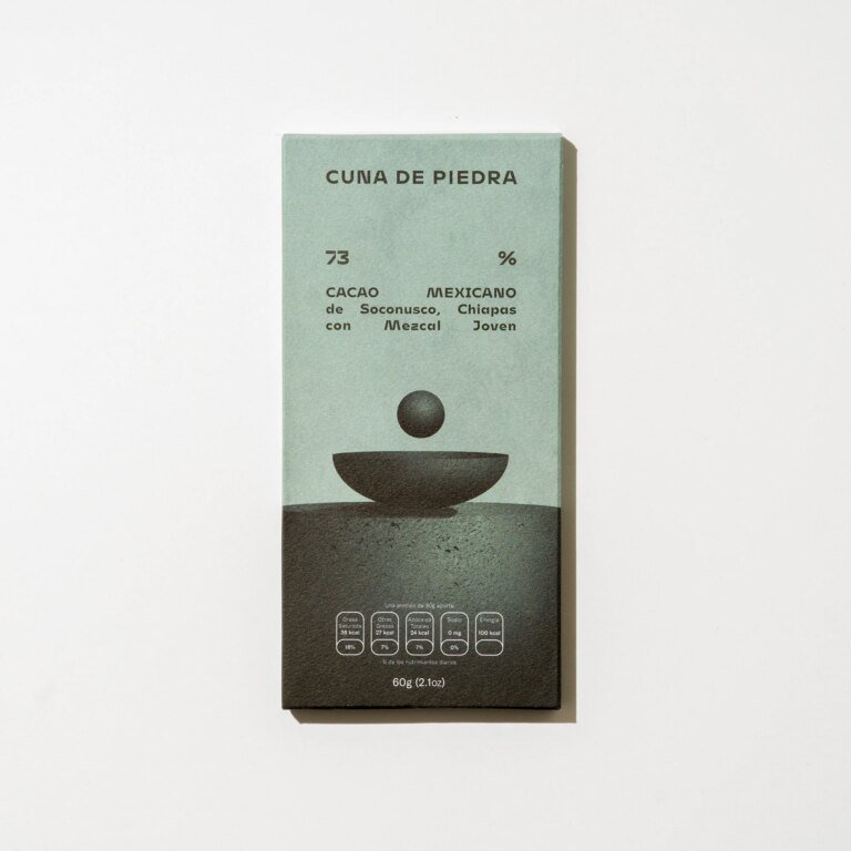 Cuna de Piedra Review: Mexican, Sustainable and Ethically Sourced Bean To Bar Chocolate, Slave Free, Affordable and Organic in Mexico