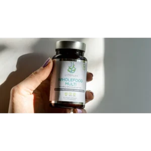 Cytoplan food supplements range