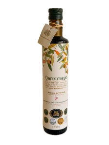 Darmmess Premium Extra Virgin Olive Oil