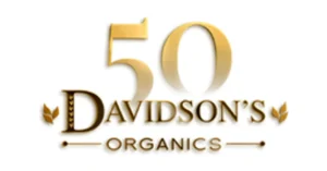 Davidson’s Organics Organic Loose Leaf Teas (Green Tea Garden; single-estate lines)