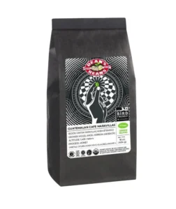 Dean’s Beans Ethiopian Oromia Single Origin Whole Bean