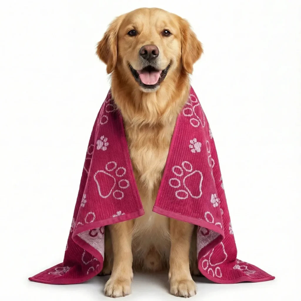 Delilah Home Bath Towels Review: Sustainability & Environment