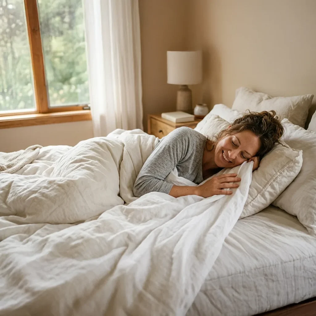 Delilah Home Review: Sustainability & Environment