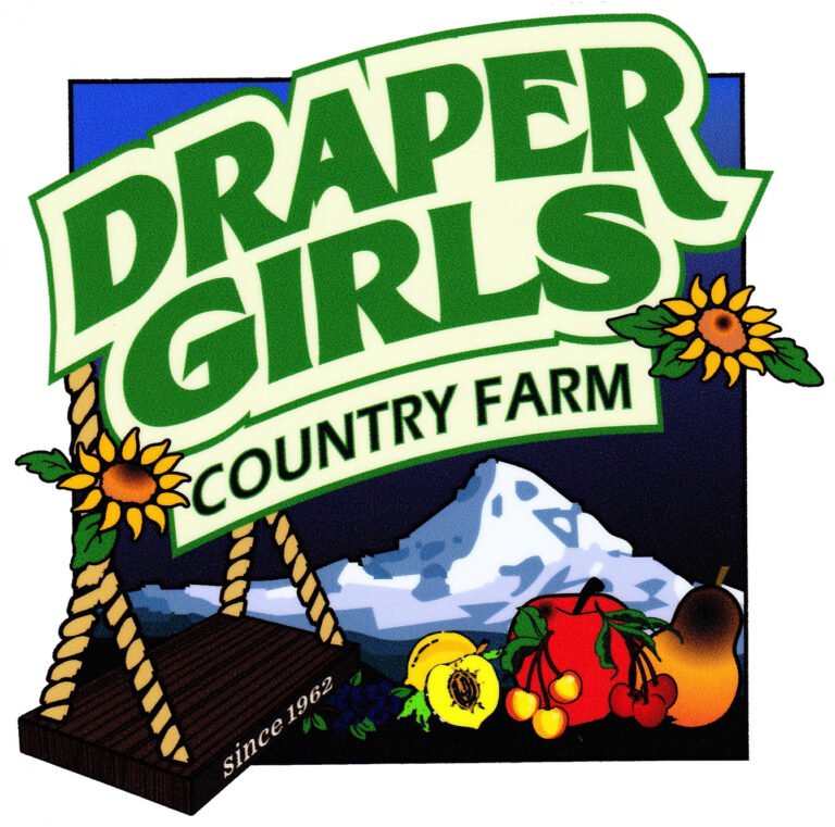 Draper Girls Country Farm