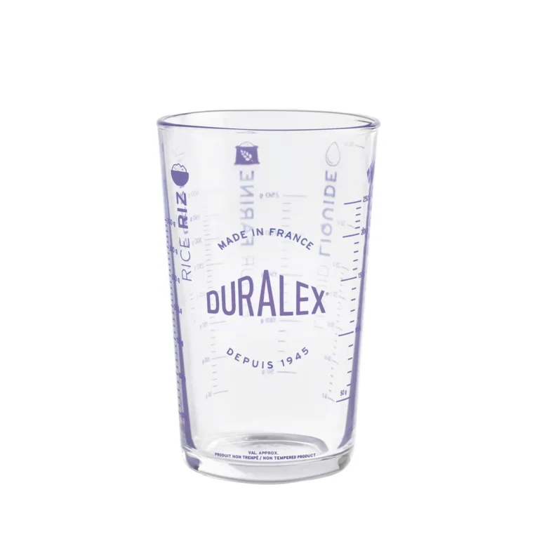 Duralex