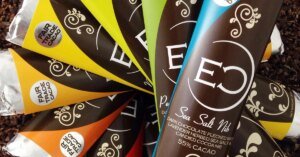 Eclipse Chocolate chocolate