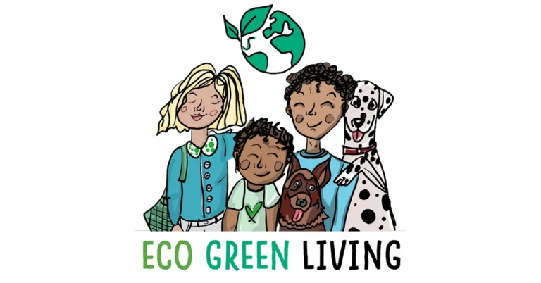 Eco Green Living Household
