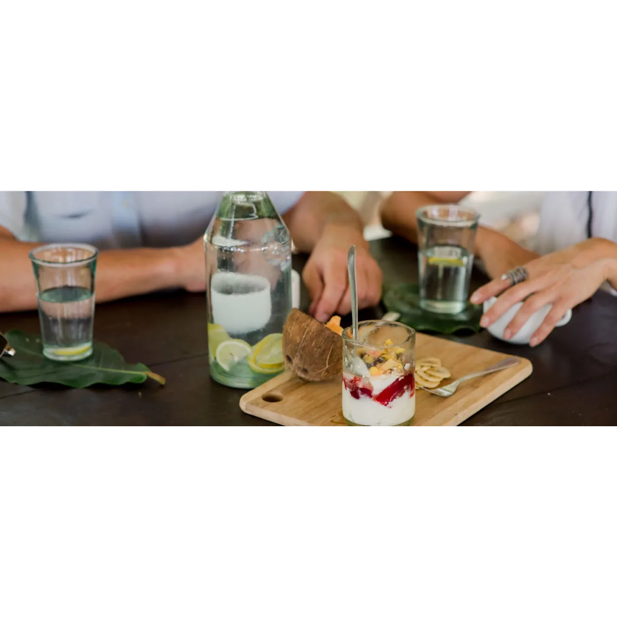 ECO Restaurant at ECO Lifestyle + Lodge