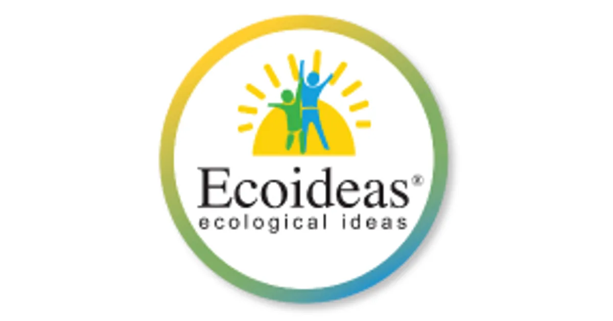 Ecoideas — Organic Fair Trade Cacao Nibs / Powder / Butter / Beans