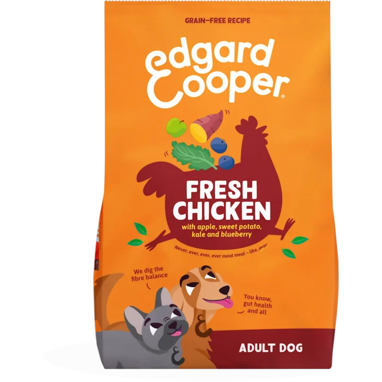 Edgard & Cooper