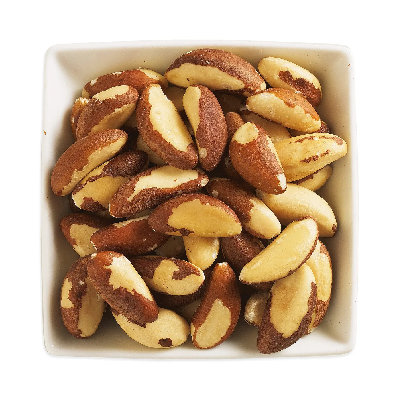Equal Exchange Organic Fairtrade Brazil Nuts