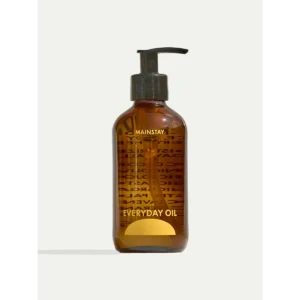 Everyday Oil