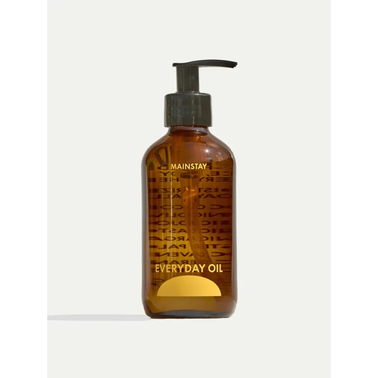 Everyday Oil