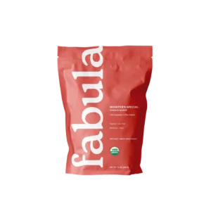 Fabula Coffee Low-Acid Single-Origin Medium Roast