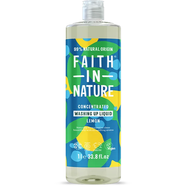 Faith In Nature Household