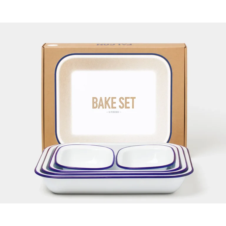 Falcon Enamelware